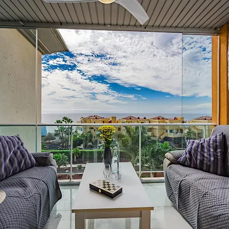 Apartment Arenal Comfort