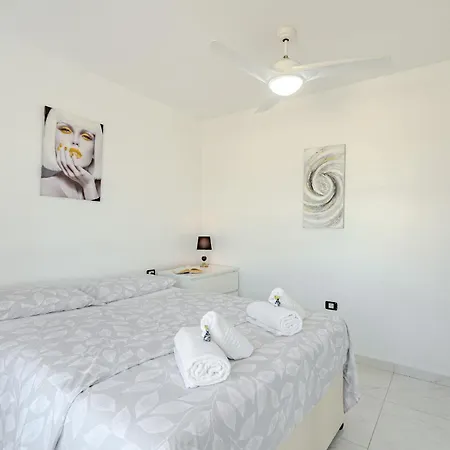 Arenal Comfort Appartement *