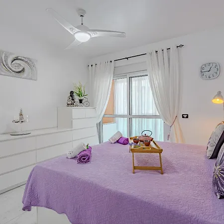 Appartement Arenal Comfort