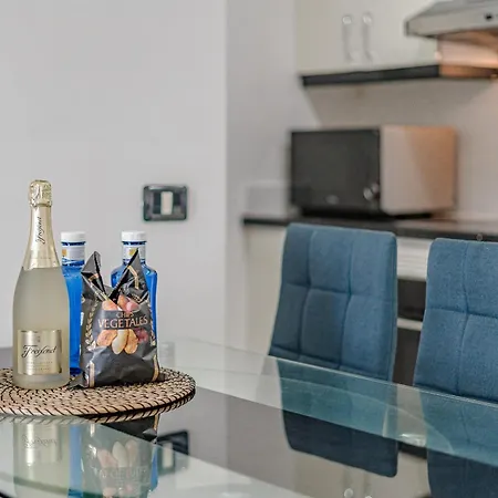 Arenal Comfort Appartement San Miguel de Abona