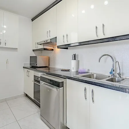 Arenal Comfort Appartement