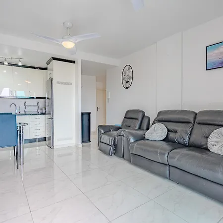 Arenal Comfort Appartement *