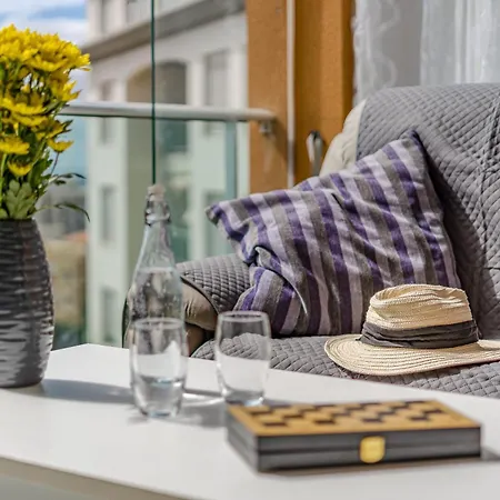 Appartement Arenal Comfort *