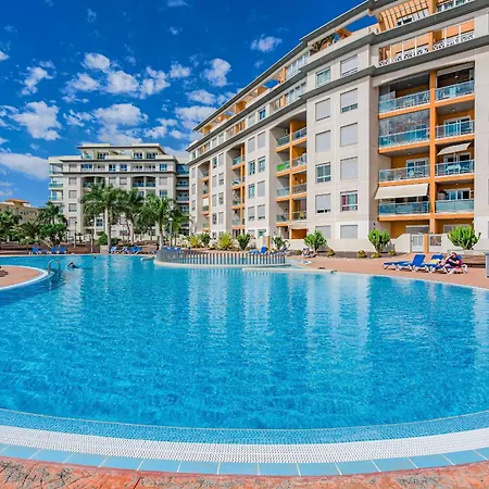 Arenal Comfort Appartamento San Miguel de Abona